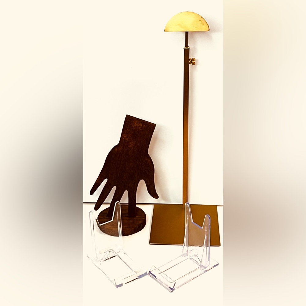 Closet Accessories Bundle
